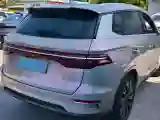 2019 BYD Song Pro 1.5T 160HP L4 6DCT PHEV 15.7KWH