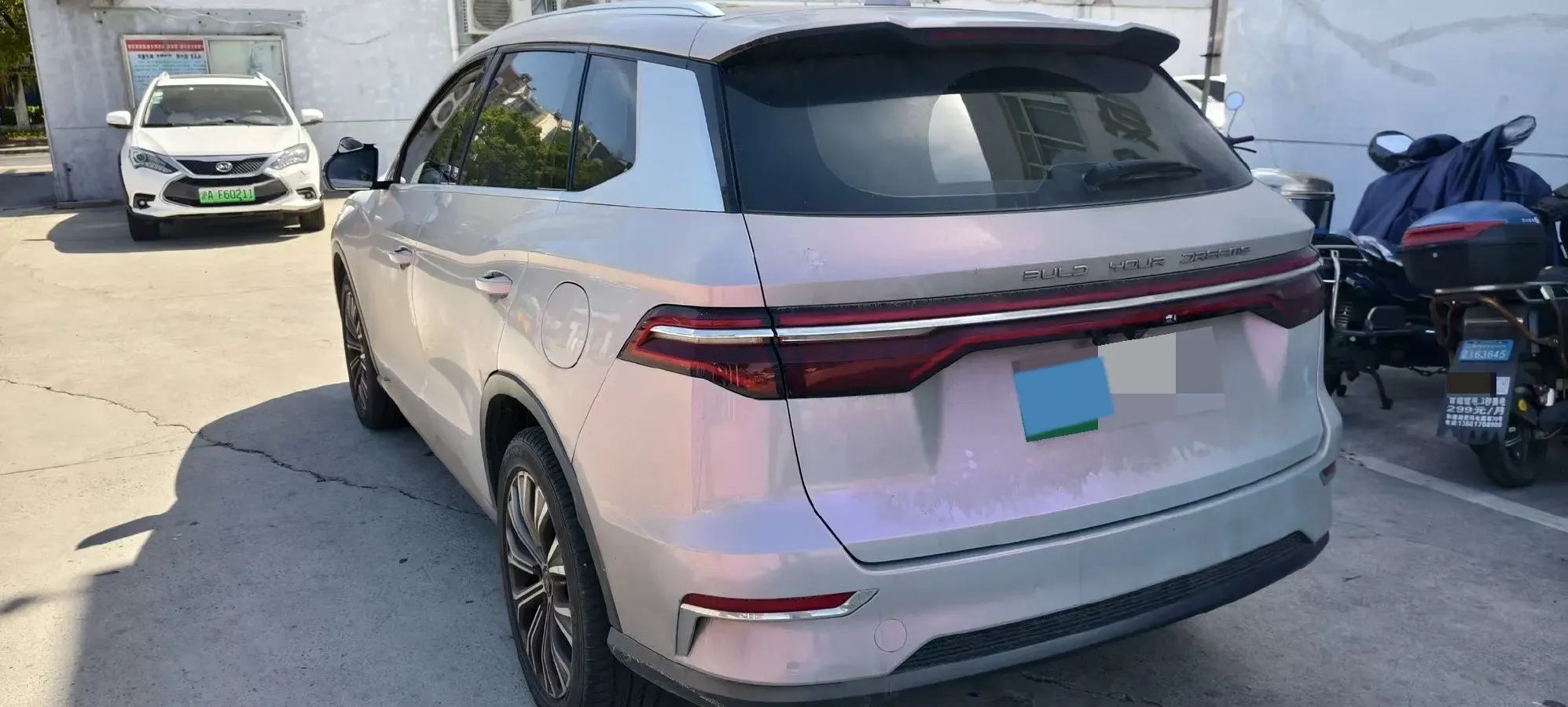 2019 BYD Song Pro 1.5T 160HP L4 6DCT PHEV 15.7KWH,autocango,china used car exporter,china ev exporter,chinese used car exporter,chinese used ev exporter