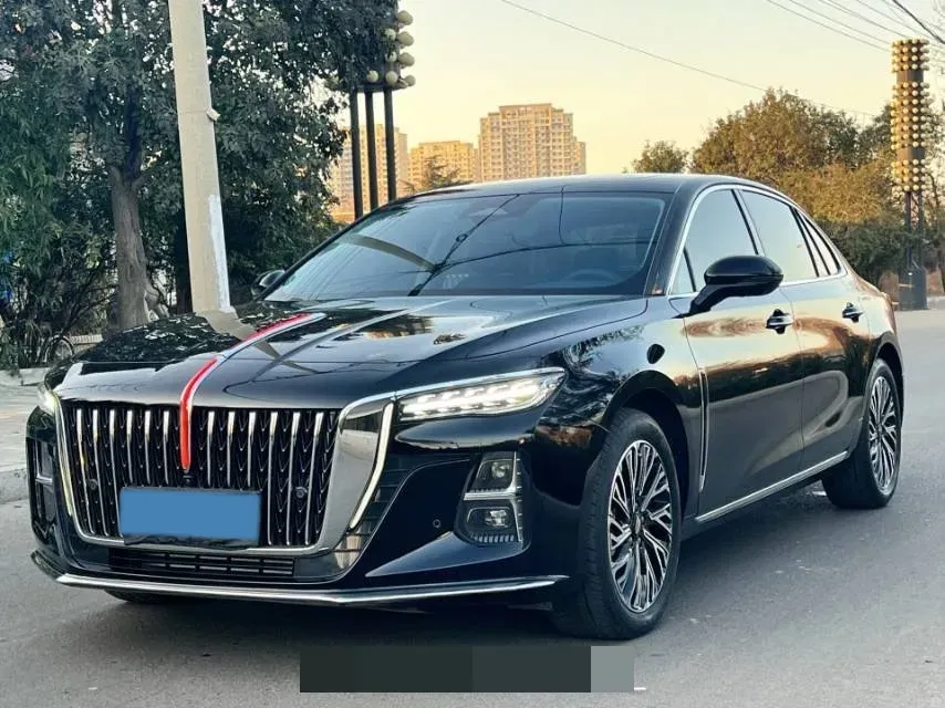 2025 HongQi H5 2.0T 224HP L4 8AT,autocango,china used car exporter,china ev exporter,chinese used car exporter,chinese used ev exporter