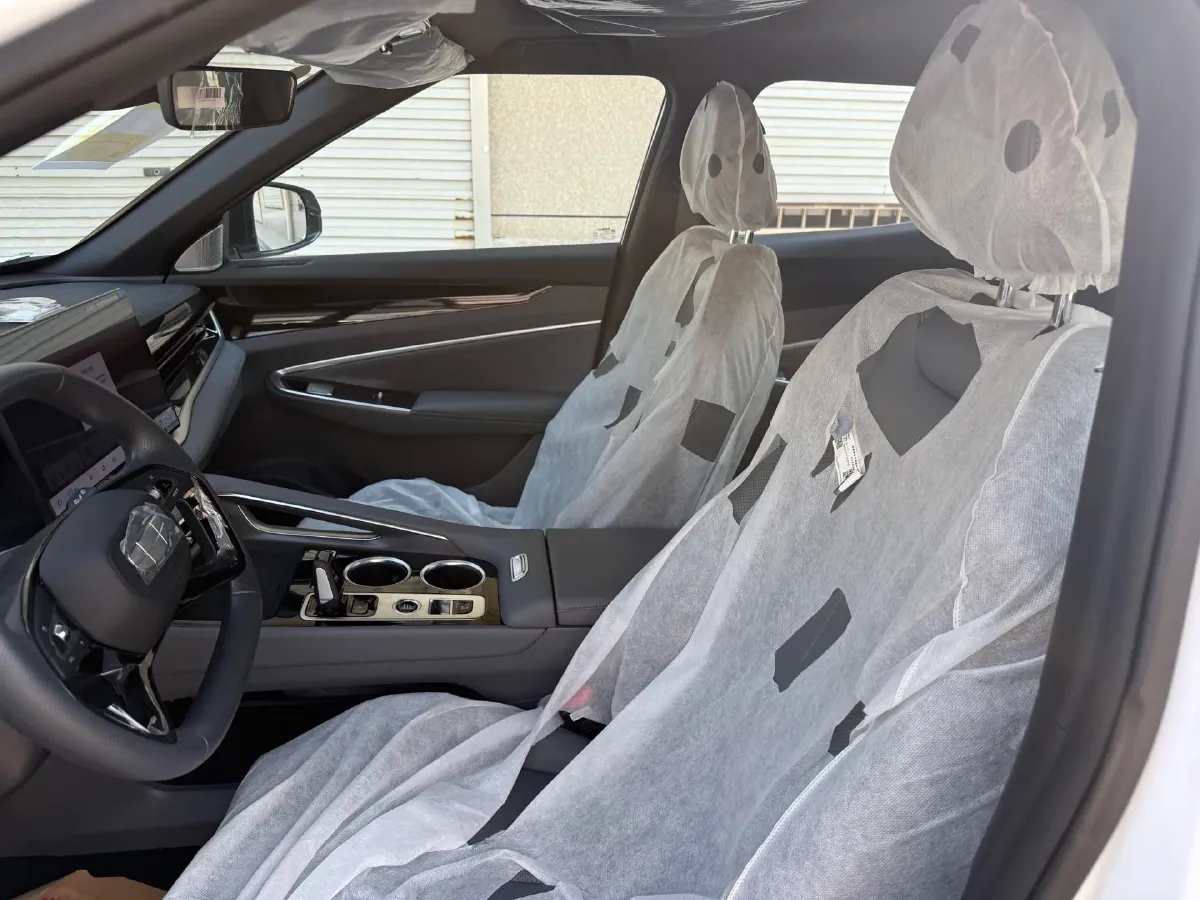 2026 Geely Azkarra 1.5T 181HP L4 7DCT,autocango,china used car exporter,china ev exporter,chinese used car exporter,chinese used ev exporter