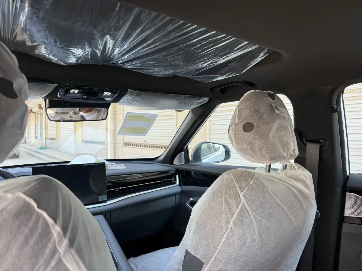 2026 Geely Azkarra 1.5T 181HP L4 7DCT,autocango,china used car exporter,china ev exporter,chinese used car exporter,chinese used ev exporter