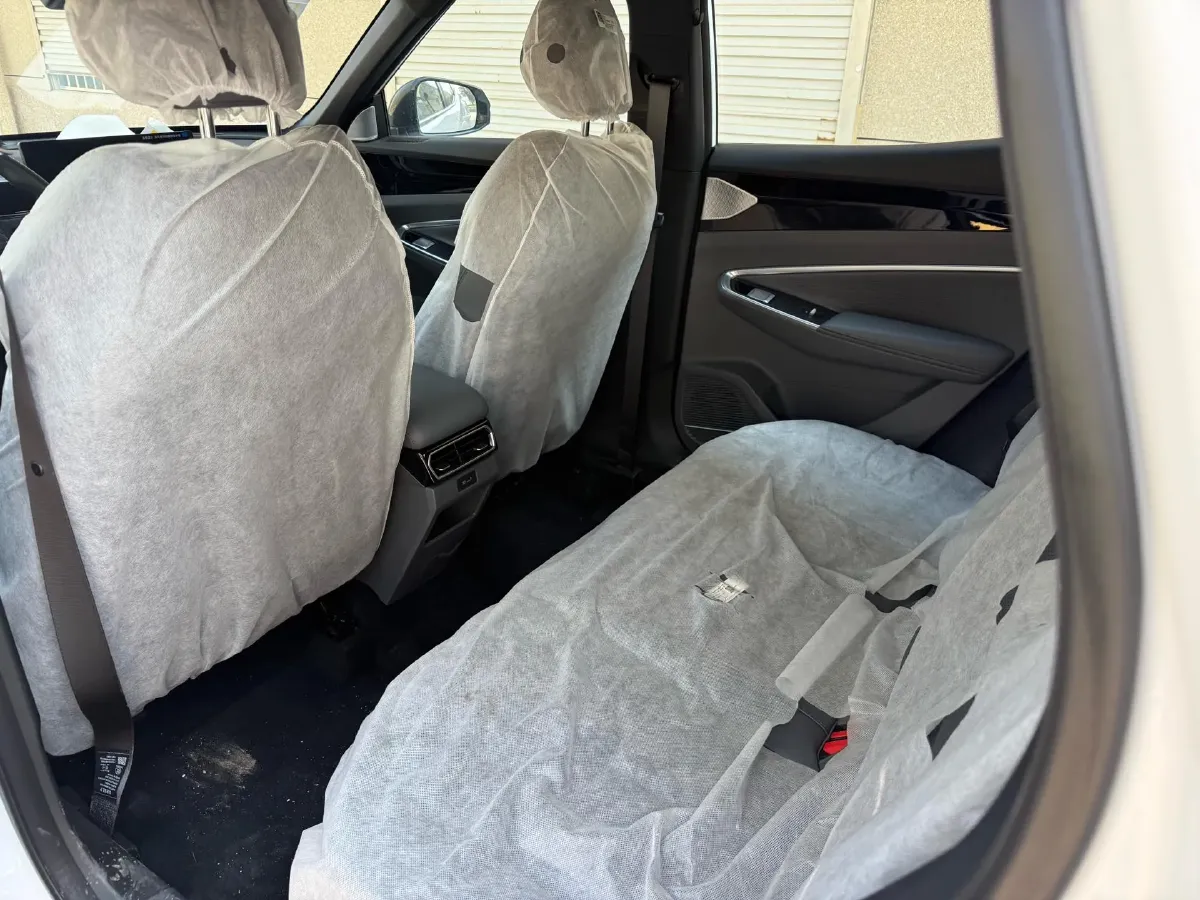 2026 Geely Azkarra 1.5T 181HP L4 7DCT,autocango,china used car exporter,china ev exporter,chinese used car exporter,chinese used ev exporter