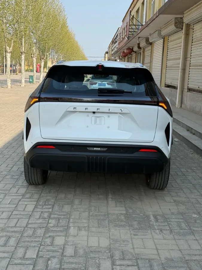 2026 Geely Azkarra 1.5T 181HP L4 7DCT,autocango,china used car exporter,china ev exporter,chinese used car exporter,chinese used ev exporter