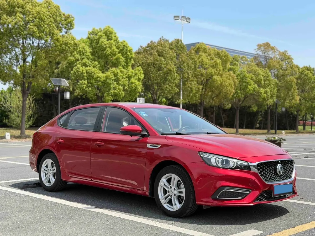 2017 MG MG6 1.5T 169HP L4 7DCT,autocango,china used car exporter,china ev exporter,chinese used car exporter,chinese used ev exporter