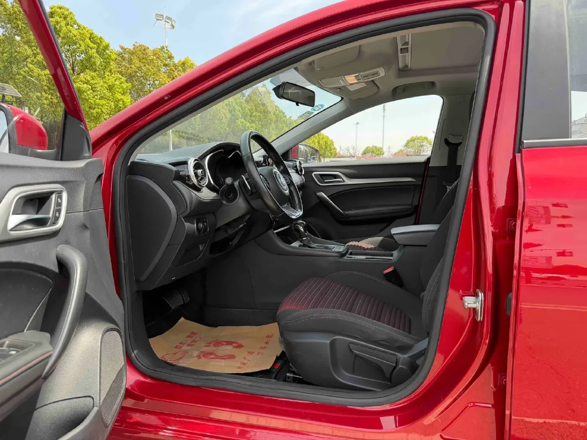 2017 MG MG6 1.5T 169HP L4 7DCT,autocango,china used car exporter,china ev exporter,chinese used car exporter,chinese used ev exporter