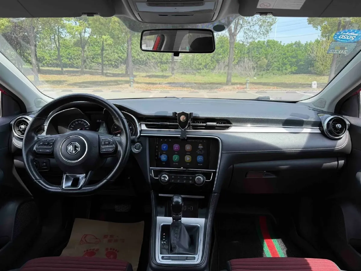 2017 MG MG6 1.5T 169HP L4 7DCT,autocango,china used car exporter,china ev exporter,chinese used car exporter,chinese used ev exporter