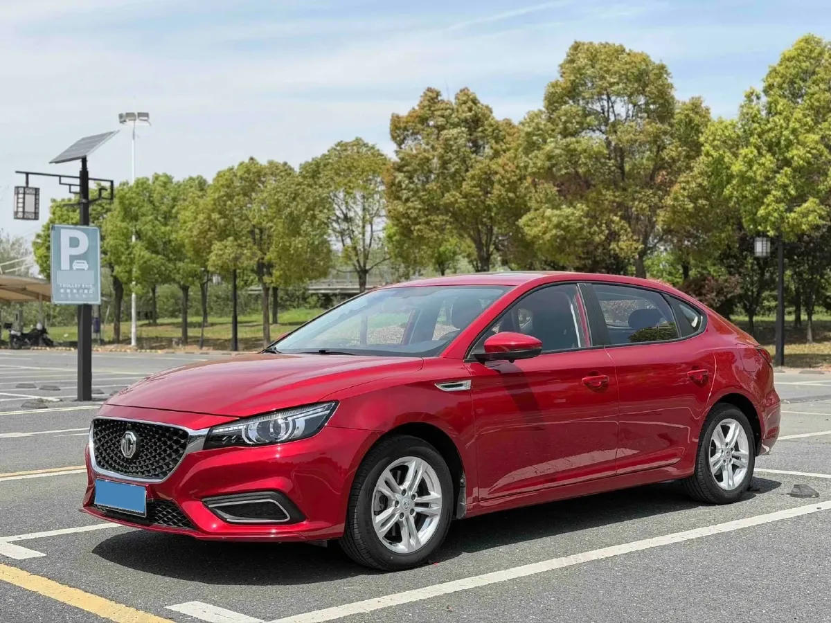 2017 MG MG6 1.5T 169HP L4 7DCT,autocango,china used car exporter,china ev exporter,chinese used car exporter,chinese used ev exporter