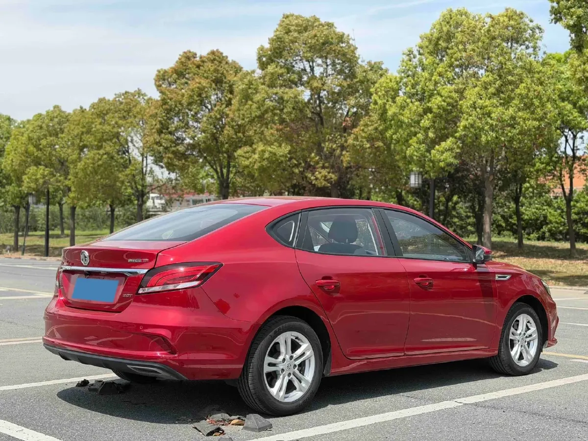 2017 MG MG6 1.5T 169HP L4 7DCT,autocango,china used car exporter,china ev exporter,chinese used car exporter,chinese used ev exporter