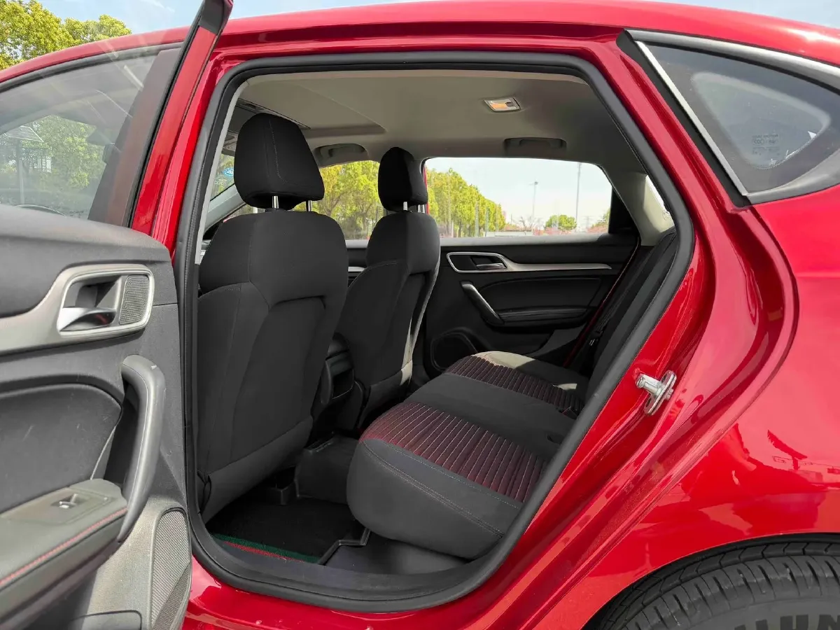 2017 MG MG6 1.5T 169HP L4 7DCT,autocango,china used car exporter,china ev exporter,chinese used car exporter,chinese used ev exporter