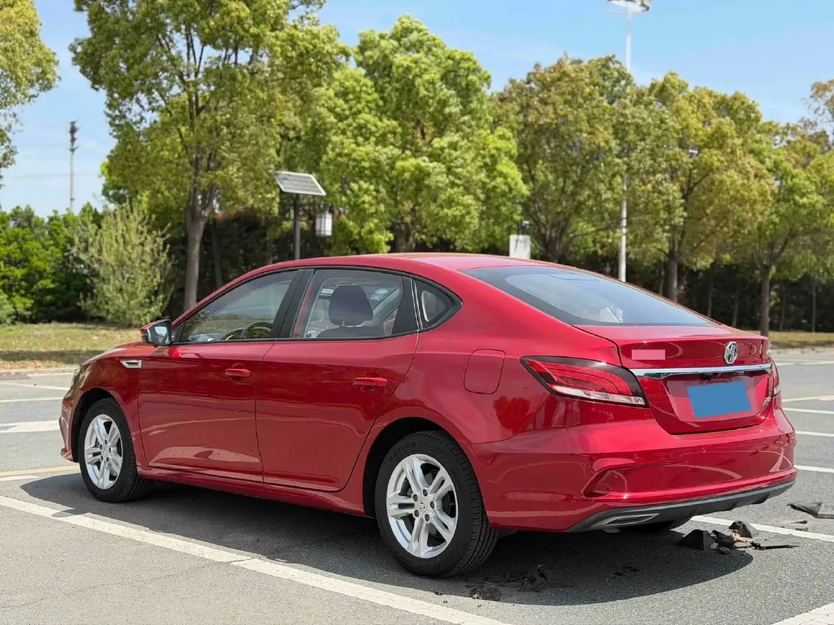 2017 MG MG6 1.5T 169HP L4 7DCT,autocango,china used car exporter,china ev exporter,chinese used car exporter,chinese used ev exporter