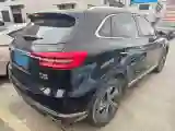 2019 HongQi HS5 2.0T 224HP L4 6AT
