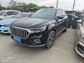 2019 HONGQI HS5,autocango,china used car exporter,china ev exporter,chinese used car exporter,chinese used ev exporter