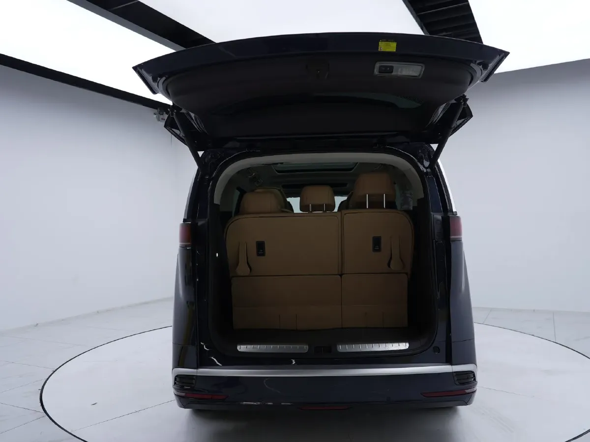 2024 Denza D9 1.5T 139HP L4 E-CVT PHEV 40KWH,autocango,china used car exporter,china ev exporter,chinese used car exporter,chinese used ev exporter