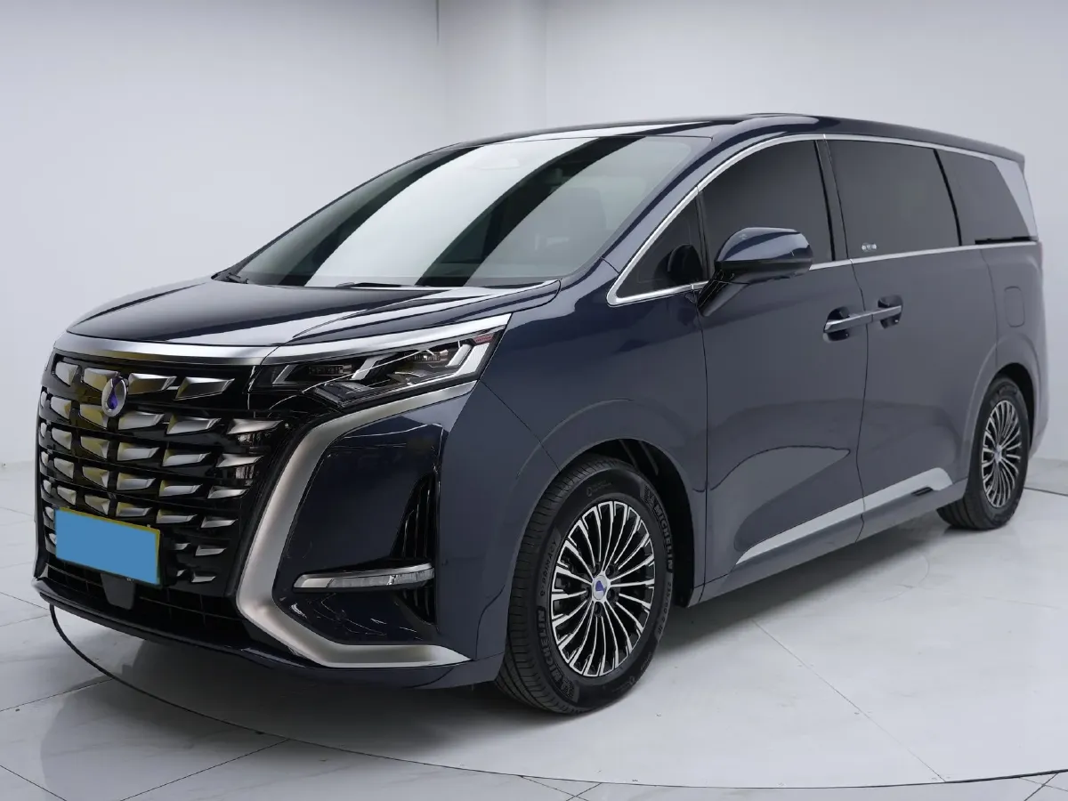 2024 Denza D9 1.5T 139HP L4 E-CVT PHEV 40KWH,autocango,china used car exporter,china ev exporter,chinese used car exporter,chinese used ev exporter