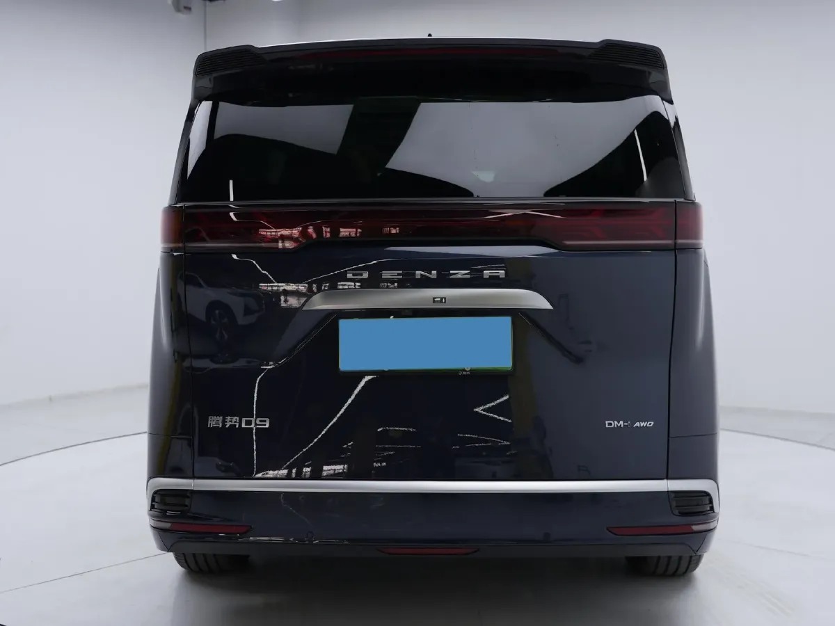 2024 Denza D9 1.5T 139HP L4 E-CVT PHEV 40KWH,autocango,china used car exporter,china ev exporter,chinese used car exporter,chinese used ev exporter