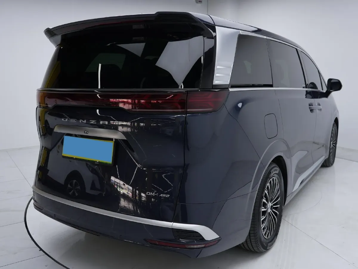 2024 Denza D9 1.5T 139HP L4 E-CVT PHEV 40KWH,autocango,china used car exporter,china ev exporter,chinese used car exporter,chinese used ev exporter
