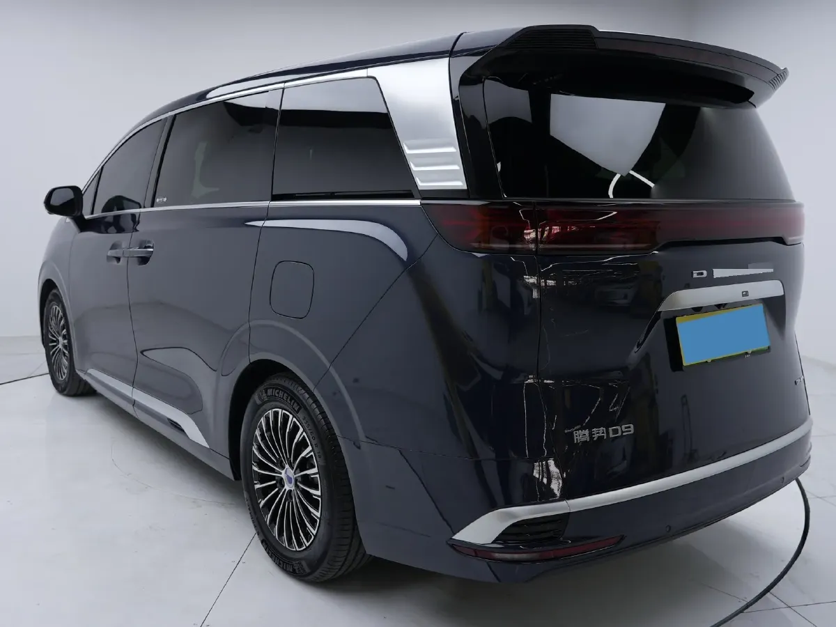 2024 Denza D9 1.5T 139HP L4 E-CVT PHEV 40KWH,autocango,china used car exporter,china ev exporter,chinese used car exporter,chinese used ev exporter