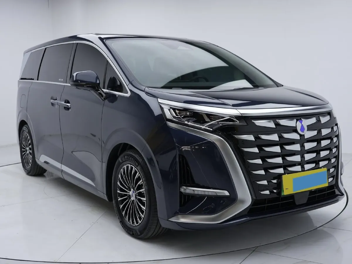 2024 Denza D9 1.5T 139HP L4 E-CVT PHEV 40KWH,autocango,china used car exporter,china ev exporter,chinese used car exporter,chinese used ev exporter