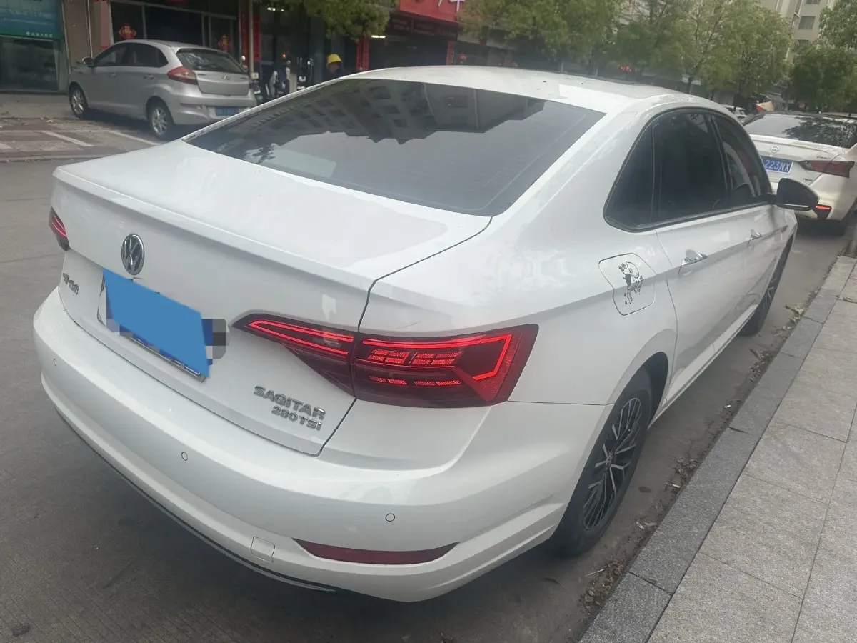 2020 Volkswagen Sagitar 1.4T 150HP L4 7DCT,autocango,china used car exporter,china ev exporter,chinese used car exporter,chinese used ev exporter
