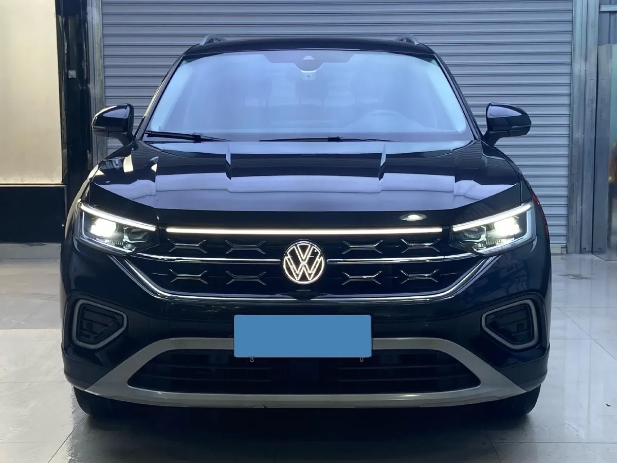2023 Volkswagen Tayron 1.4T 150HP L4 7DCT,autocango,china used car exporter,china ev exporter,chinese used car exporter,chinese used ev exporter