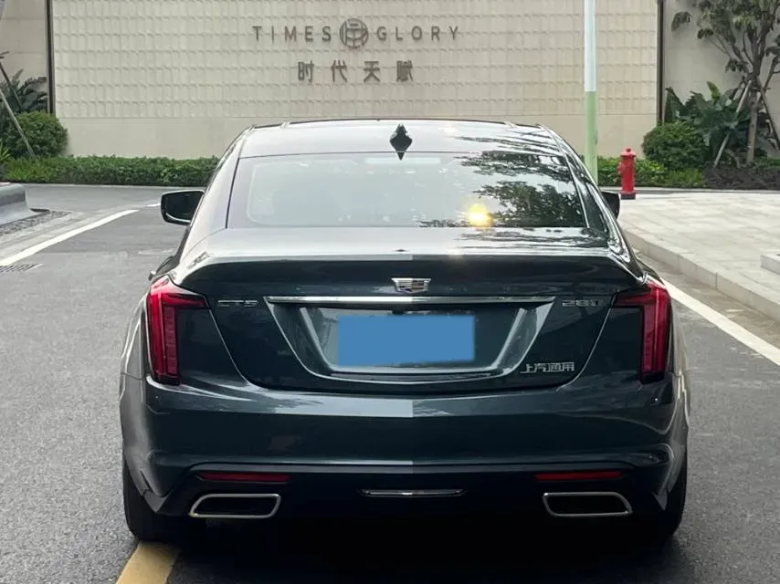 2021 Cadillac CT5 2.0T 237HP L4 10AT,autocango,china used car exporter,china ev exporter,chinese used car exporter,chinese used ev exporter