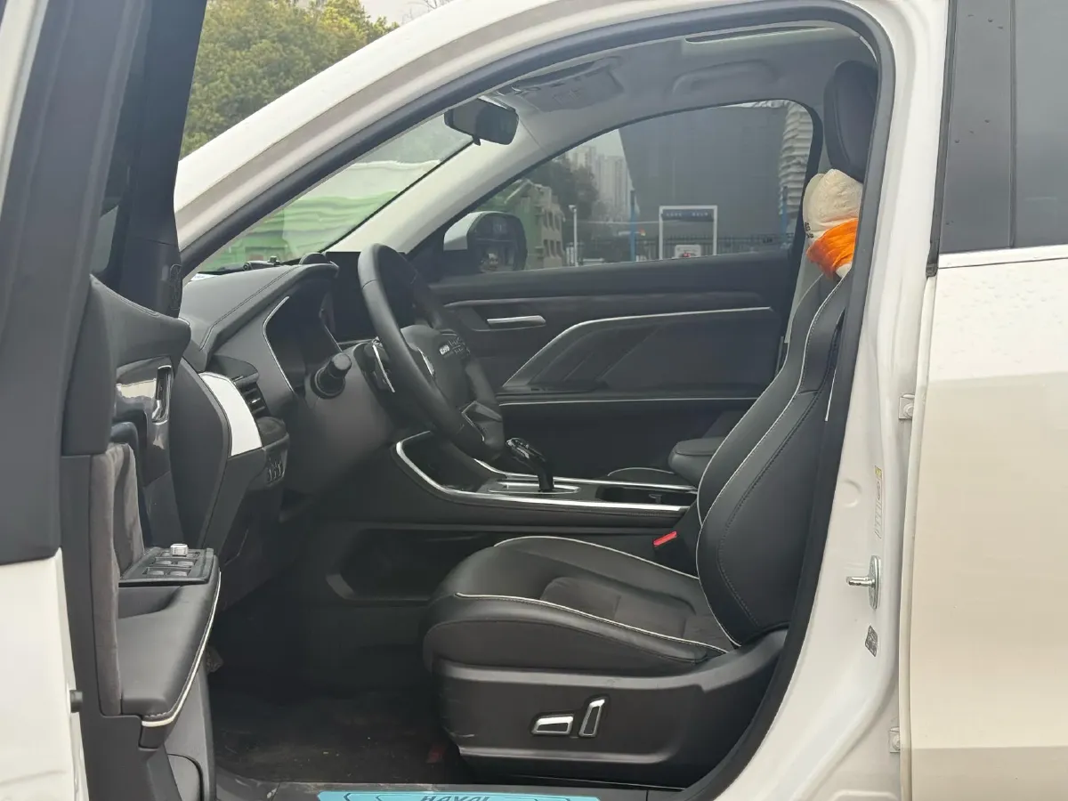 2023 Haval H6 1.5T 150HP L4 7DCT,autocango,china used car exporter,china ev exporter,chinese used car exporter,chinese used ev exporter