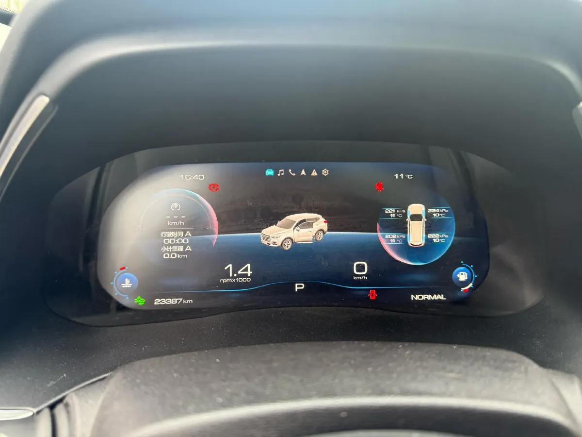 2023 Haval H6 1.5T 150HP L4 7DCT,autocango,china used car exporter,china ev exporter,chinese used car exporter,chinese used ev exporter