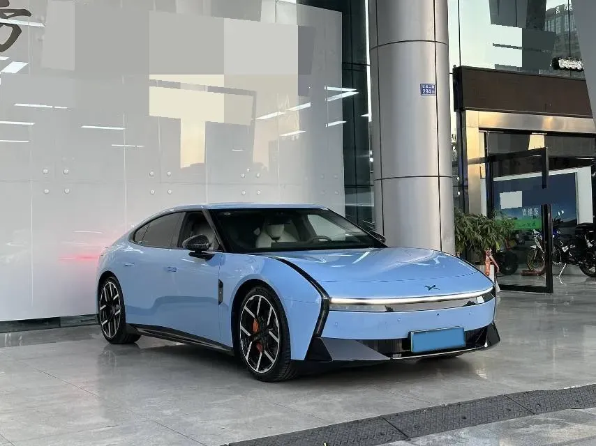 2025 Xpeng P7 BEV,autocango,china used car exporter,china ev exporter,chinese used car exporter,chinese used ev exporter