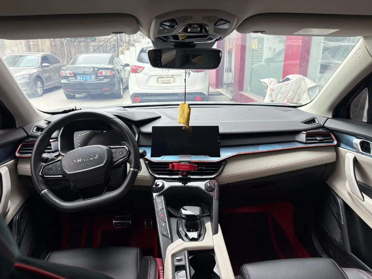 2020 LYNK&CO 06 1.5T 177HP L3 7DCT,autocango,china used car exporter,china ev exporter,chinese used car exporter,chinese used ev exporter