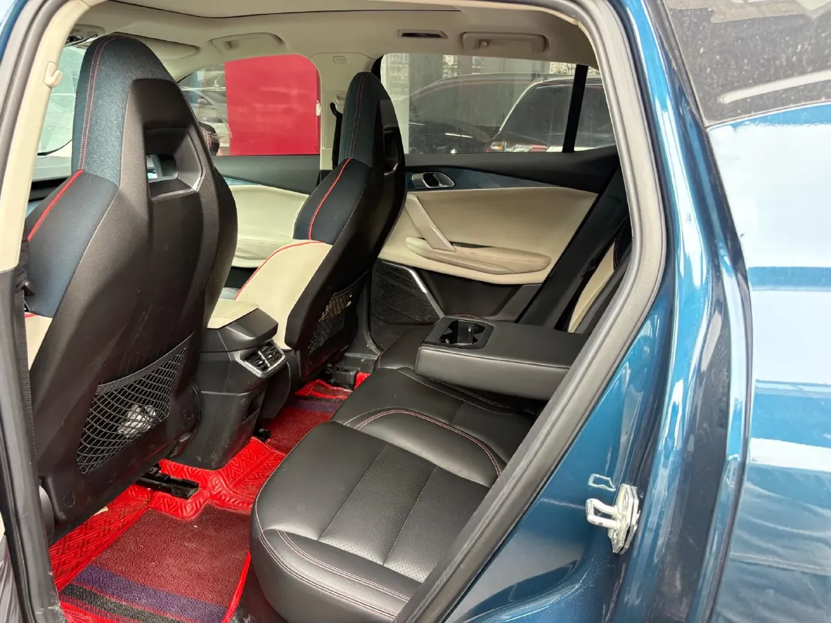 2020 LYNK&CO 06 1.5T 177HP L3 7DCT,autocango,china used car exporter,china ev exporter,chinese used car exporter,chinese used ev exporter