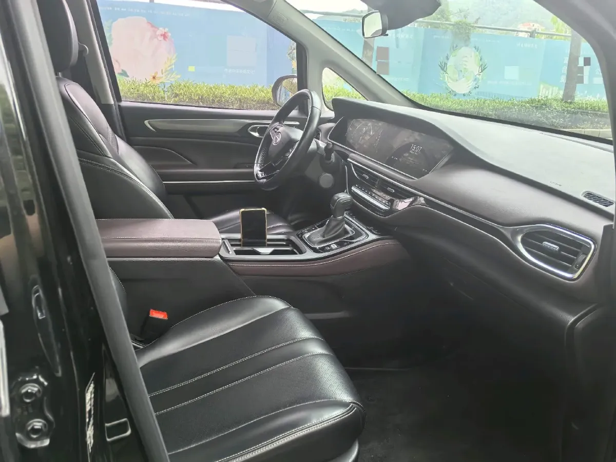 2021 GAC Trumpchi M6 1.5T 169HP L4 7DCT,autocango,china used car exporter,china ev exporter,chinese used car exporter,chinese used ev exporter