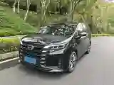2021 GAC Trumpchi M6 1.5T 169HP L4 7DCT