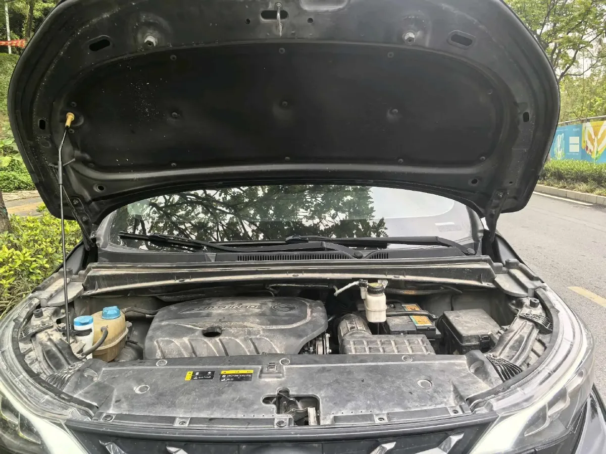 2021 GAC Trumpchi M6 1.5T 169HP L4 7DCT,autocango,china used car exporter,china ev exporter,chinese used car exporter,chinese used ev exporter