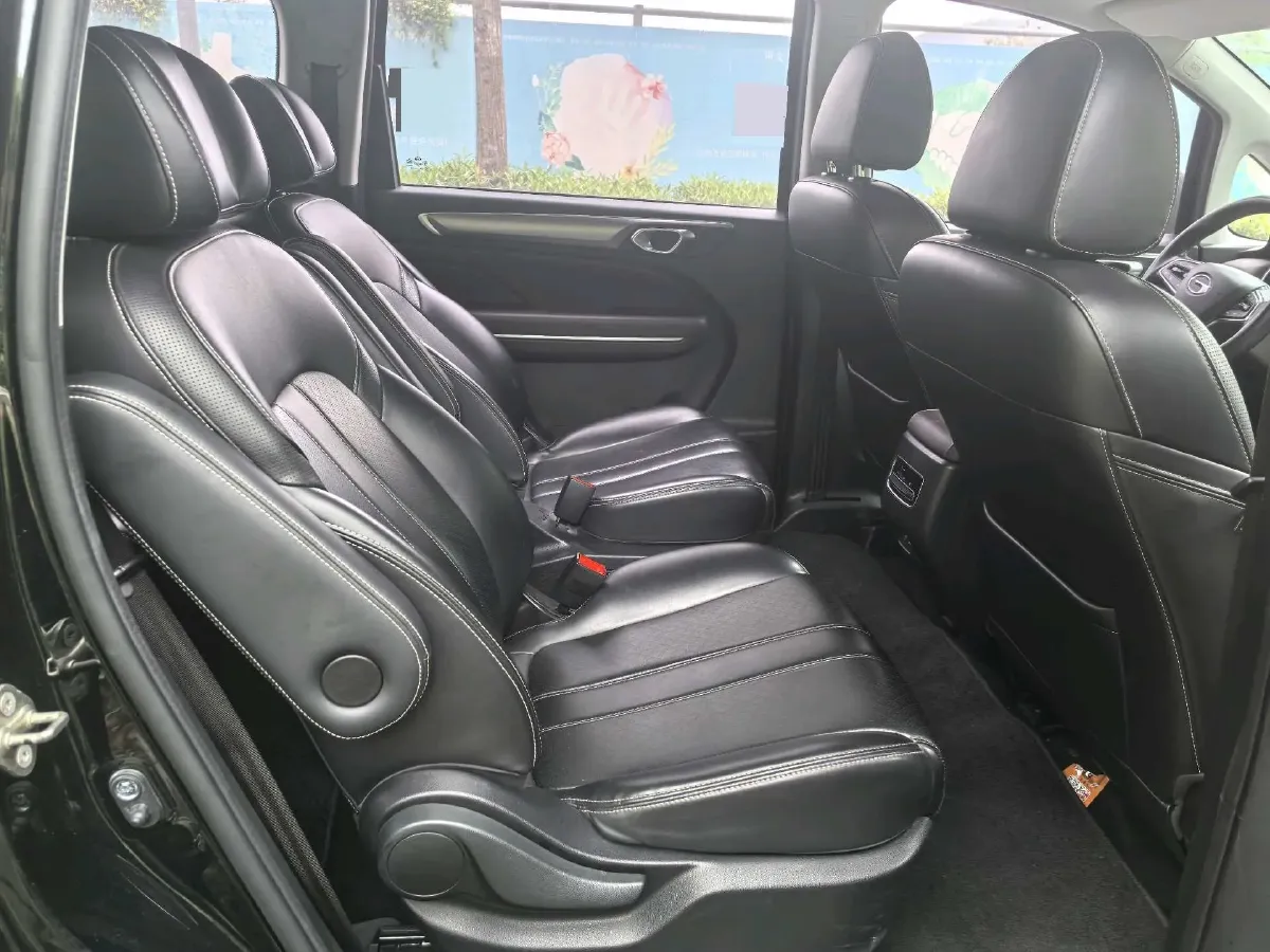 2021 GAC Trumpchi M6 1.5T 169HP L4 7DCT,autocango,china used car exporter,china ev exporter,chinese used car exporter,chinese used ev exporter