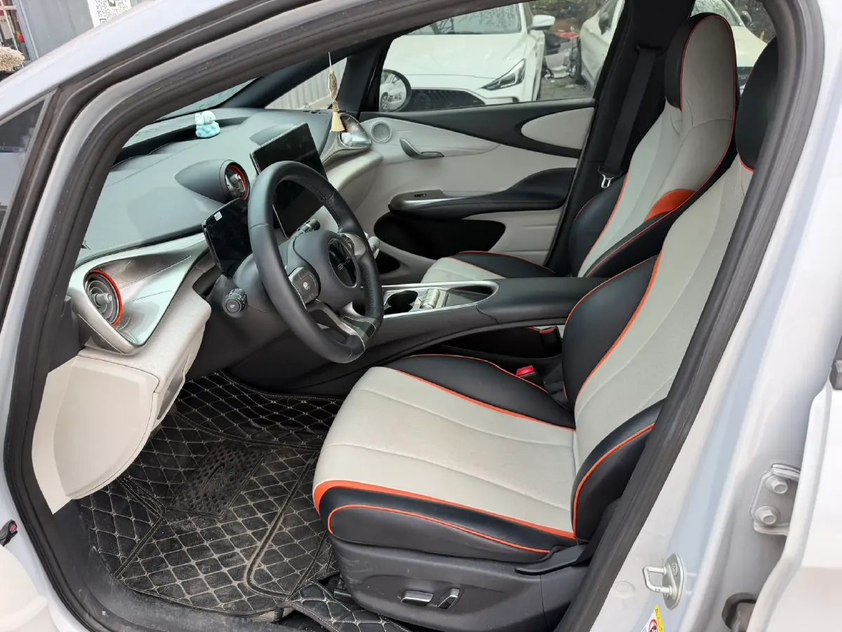 2021 BYD Yuan Pro BEV 50.1KWH,autocango,china used car exporter,china ev exporter,chinese used car exporter,chinese used ev exporter