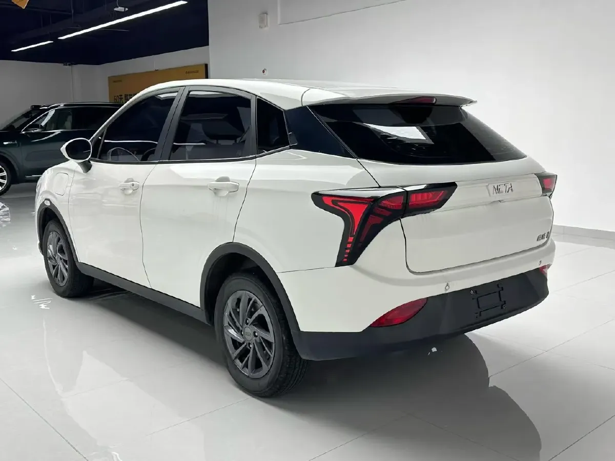2021 Neta V BEV 31.18KWH,autocango,china used car exporter,china ev exporter,chinese used car exporter,chinese used ev exporter