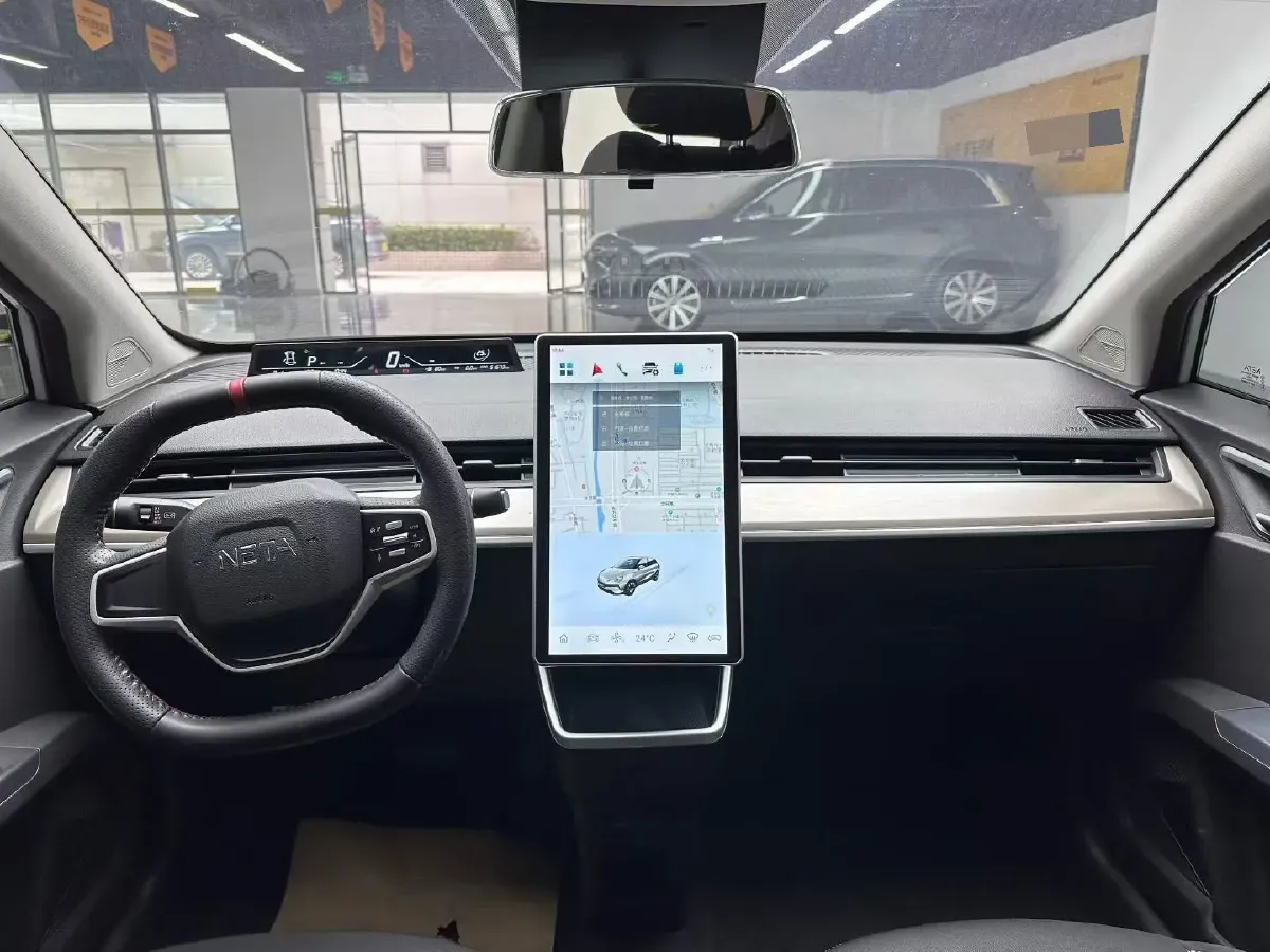 2021 Neta V BEV 31.18KWH,autocango,china used car exporter,china ev exporter,chinese used car exporter,chinese used ev exporter