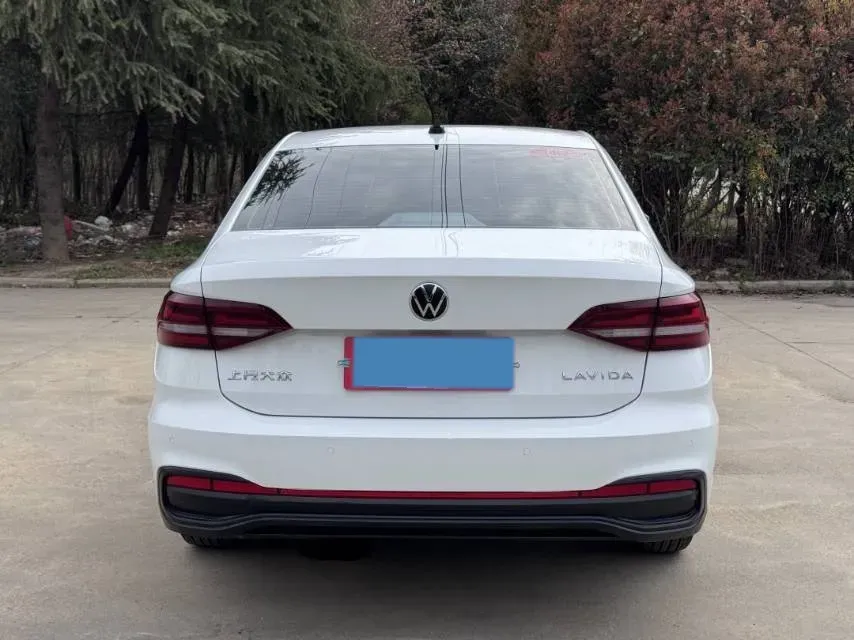 2024 Volkswagen Lavida 1.5L 110HP L4 6AT,autocango,china used car exporter,china ev exporter,chinese used car exporter,chinese used ev exporter