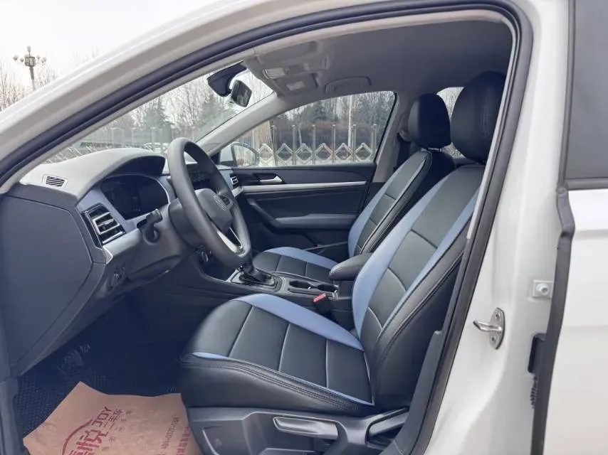 2024 Volkswagen Lavida 1.5L 110HP L4 6AT,autocango,china used car exporter,china ev exporter,chinese used car exporter,chinese used ev exporter