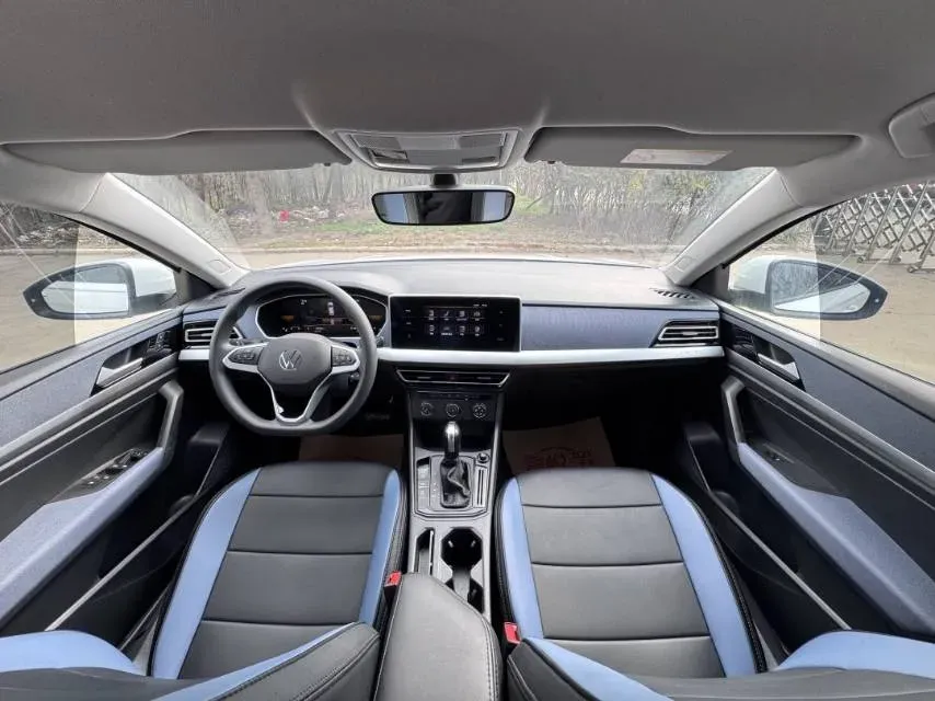 2024 Volkswagen Lavida 1.5L 110HP L4 6AT,autocango,china used car exporter,china ev exporter,chinese used car exporter,chinese used ev exporter