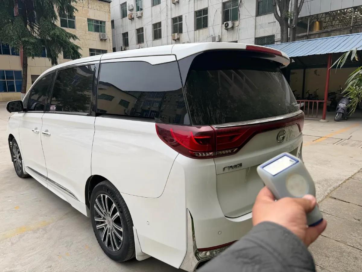 2021 GAC Trumpchi M8 2.0T 252HP L4 8AT,autocango,china used car exporter,china ev exporter,chinese used car exporter,chinese used ev exporter