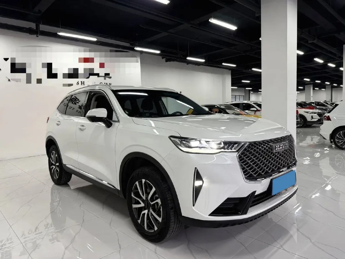 2022 Haval H6 1.5T 184HP L4 7DCT,autocango,china used car exporter,china ev exporter,chinese used car exporter,chinese used ev exporter