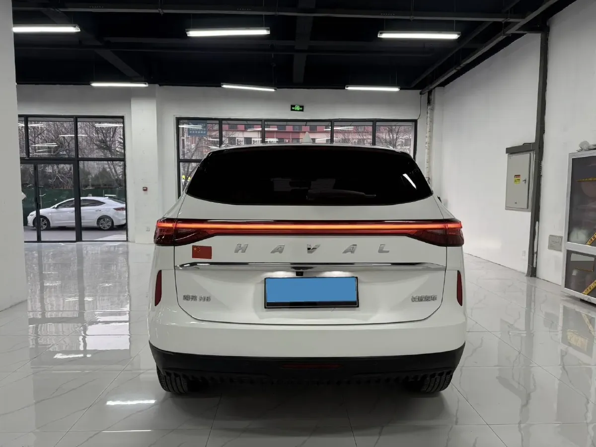 2022 Haval H6 1.5T 184HP L4 7DCT,autocango,china used car exporter,china ev exporter,chinese used car exporter,chinese used ev exporter