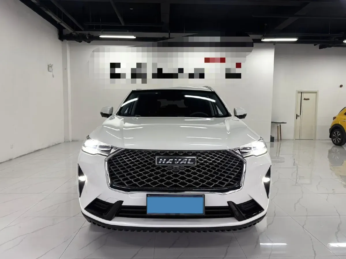 2022 Haval H6 1.5T 184HP L4 7DCT,autocango,china used car exporter,china ev exporter,chinese used car exporter,chinese used ev exporter