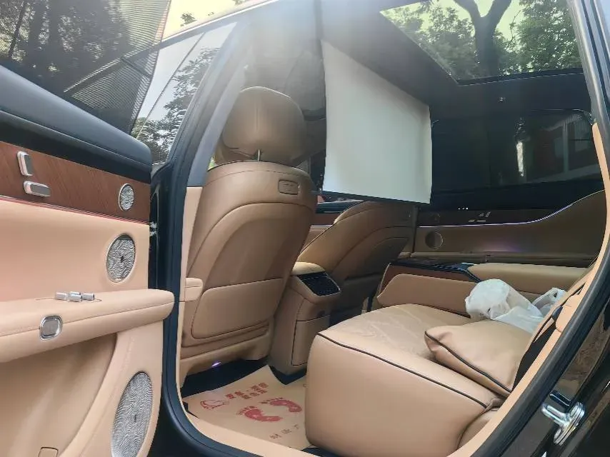 2024 HIMA Stelato S9 BEV 100KWH,autocango,china used car exporter,china ev exporter,chinese used car exporter,chinese used ev exporter