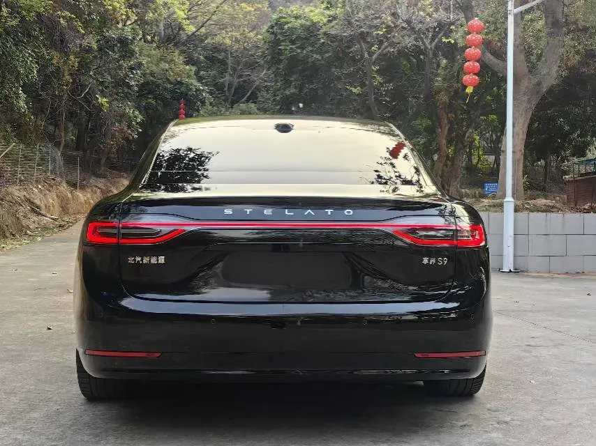 2024 HIMA Stelato S9 BEV 100KWH,autocango,china used car exporter,china ev exporter,chinese used car exporter,chinese used ev exporter