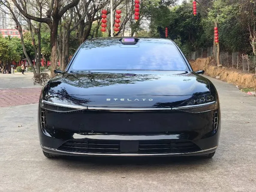 2024 HIMA Stelato S9 BEV 100KWH,autocango,china used car exporter,china ev exporter,chinese used car exporter,chinese used ev exporter