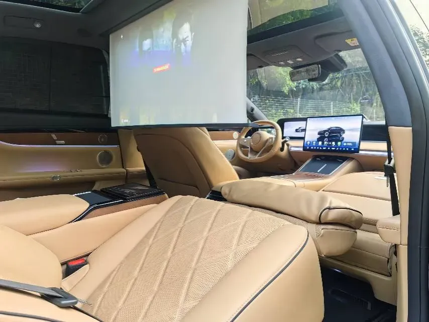 2024 HIMA Stelato S9 BEV 100KWH,autocango,china used car exporter,china ev exporter,chinese used car exporter,chinese used ev exporter