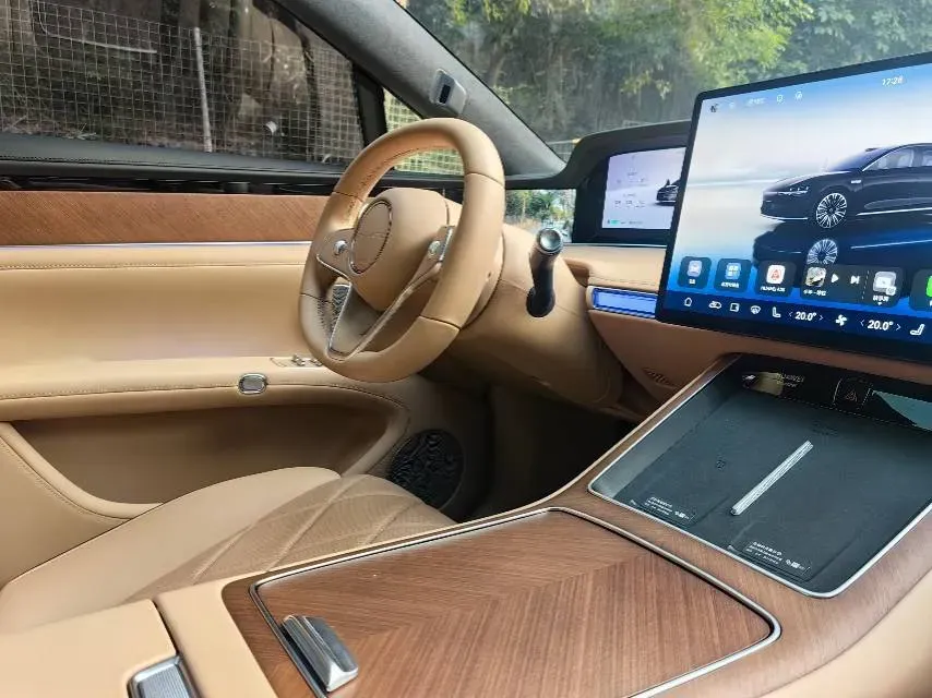 2024 HIMA Stelato S9 BEV 100KWH,autocango,china used car exporter,china ev exporter,chinese used car exporter,chinese used ev exporter