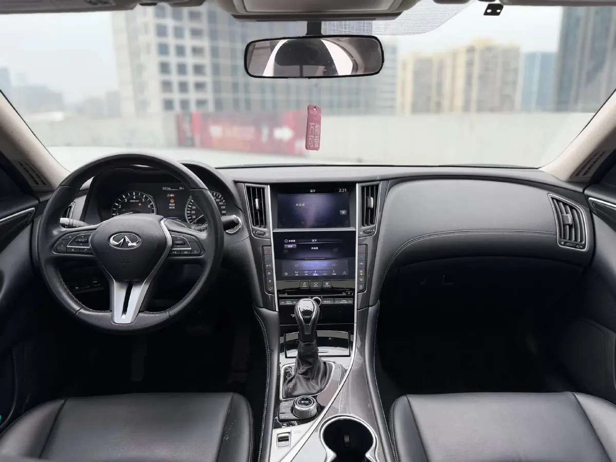 2021 Infiniti Q50L 2.0T 211HP L4 7AT,autocango,china used car exporter,china ev exporter,chinese used car exporter,chinese used ev exporter
